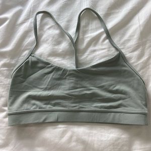 Lululemon Flow Y Bra